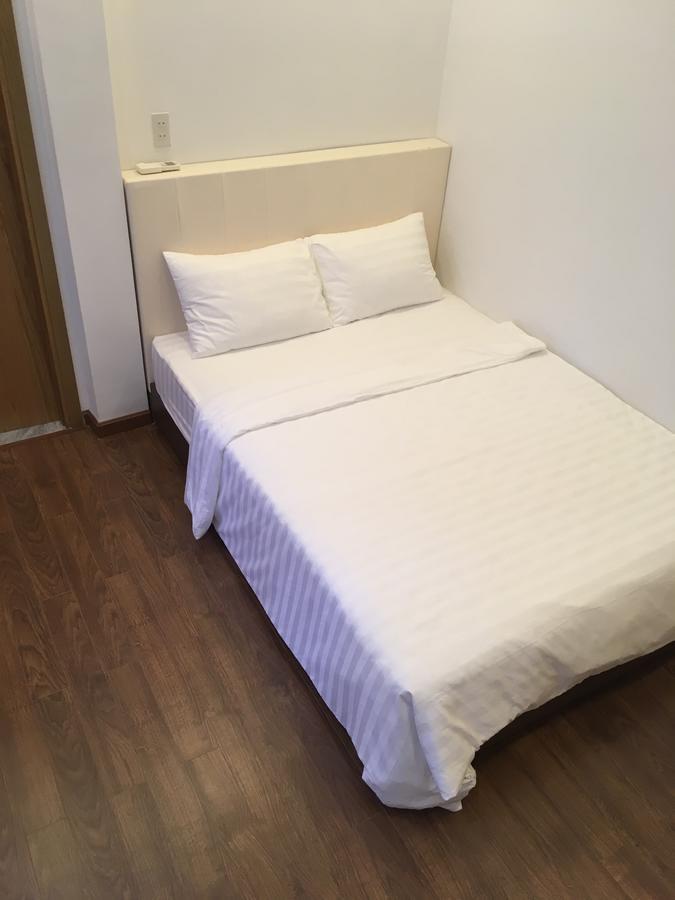 נה טראנג The Alley Hostel מראה חיצוני תמונה